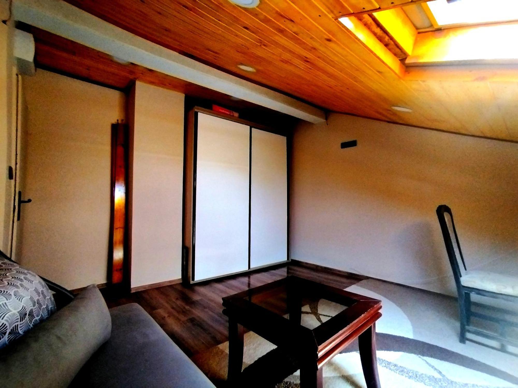 Low Budget Apartment With Breakfast #3 瓦爾納 外观 照片
