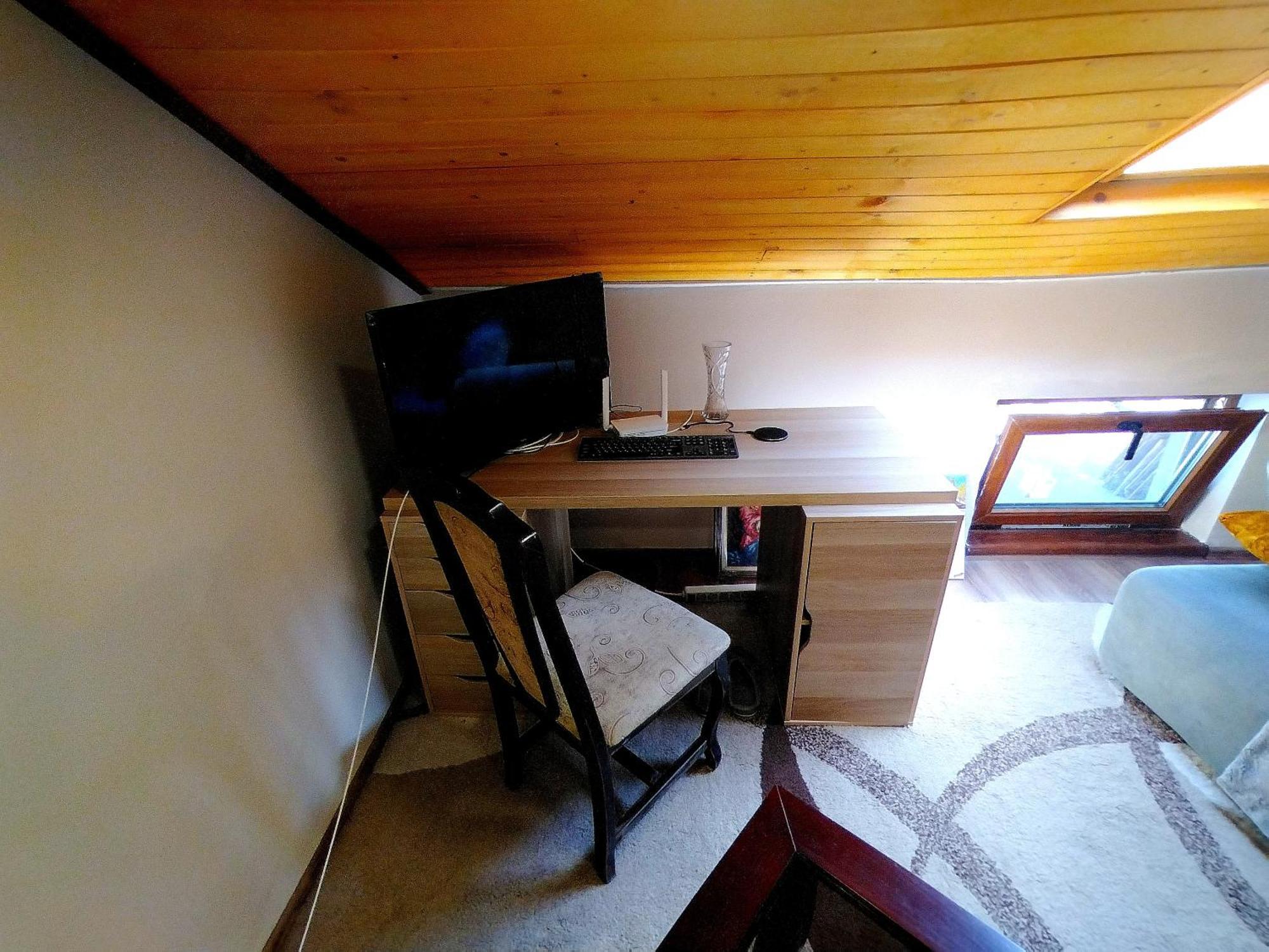 Low Budget Apartment With Breakfast #3 瓦爾納 外观 照片